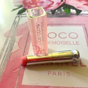 Dior Color Reviver Balm brand new makeup